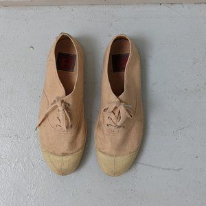 Bensimon Sneakers Peachy Pink